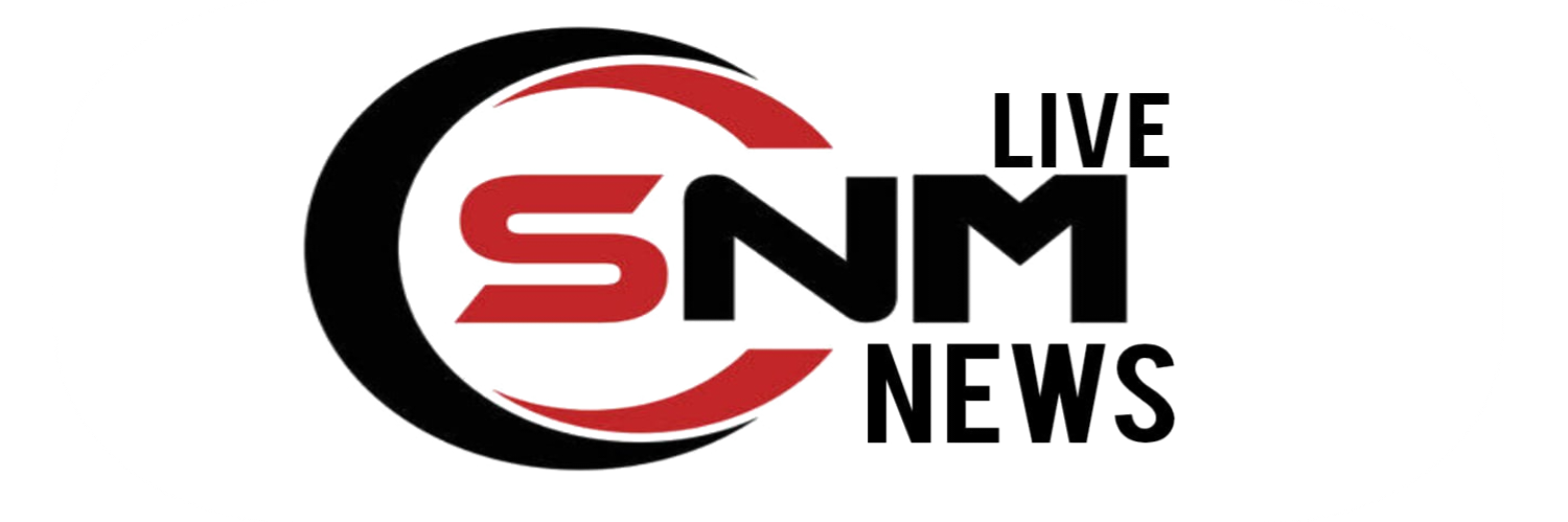 SNM News Live